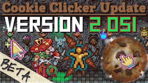 cookie clicker beta|cookie clicker version 2.0052 beta.